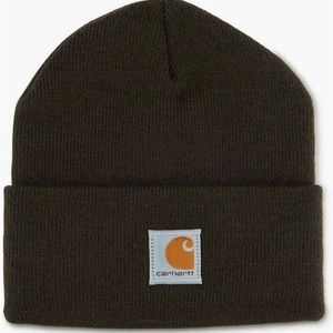 Carhartt Kids Acrylic Watch Hat-Beanie
